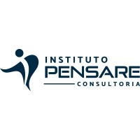 Instituto Pensare - Consultoria logo - Similar company to Vogue Alimentação E Nutrição