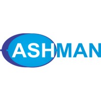 Ashman logo - Similar company to St. Theresa Catholic School