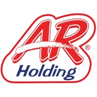 AR Holding Srl logo - Similar company to Ccqm Holding Ltd