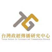 Taiwan Institute For Governance And Communication Research