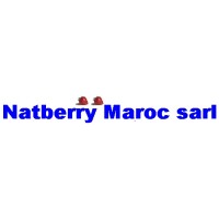 Natberry Maroc logo - Similar company to Messem