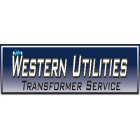 Western Utilities Transformer Service logo - Similar company to Transformers & Switchgear