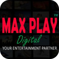 Max Play Digital Private Limited logo - Similar company to India Solution