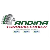 Andina Turbomecanica SpA logo - Similar company to Sermis Srl