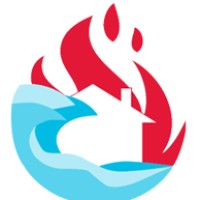 Fire & Water Restoration logo - Similar company to First Aid Basics