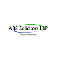 ABS Solicitors LLP logo - Similar company to Thomas Boyd Whyte Solicitors