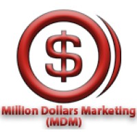 Million Dollars Marketing logo - Similar company to Coldespy