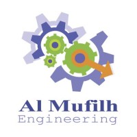 AL MUFILH ENG TURNING LLC logo - Similar company to Franz & Olsen Engineering Services L.L.C