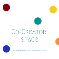 Co-Creator.Space logo - Similar company to Key Impulse Coaching