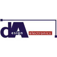 DesignA Electronics logo - Similar company to Asl - We Are The Assembly Specialists