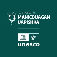 Région de biosphère Manicouagan-Uapishka (RBMU) logo - Similar company to Adc Conseil