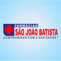 Farmácias São João Batista logo - Similar company to Easy Peasy