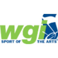 WGI Sport of the Arts logo - Similar company to Bd Performing Arts