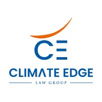 Climate Edge Law Group logo - Similar company to Pearson Warshaw, Llp