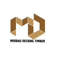 Merbau Decking Timber logo - Similar company to Wpc Deck Chile