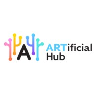 ARTificial Hub logo - Similar company to Tavata Ry