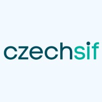 Czech Sustainable Investment Forum logo - Similar company to Futuremakers.World