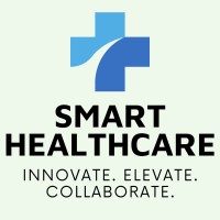 Smart Healthcare logo - Similar company to Saigon Technology Innovation