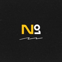 The No Media logo - Similar company to The Raw Project