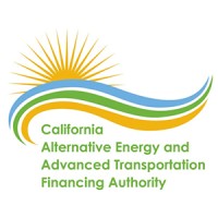 CAEATFA logo - Similar company to True Star Consulting
