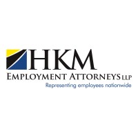 HKM Employment Attorneys LLP - Atlanta Office logo - Similar company to Livelihood Law Llc