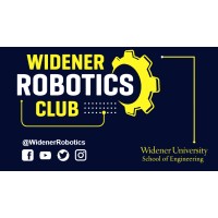 Widener Robotics Club logo - Similar company to Widener University Engineering