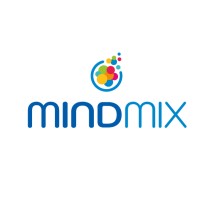 Mindmix logo - Similar company to Qui Intelligence Inc