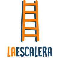 La Escalera ocio y tiempo libre logo - Similar company to Agora Speakers Málaga