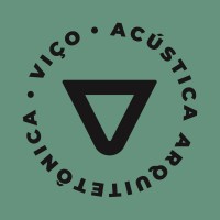 Viço Acústica logo - Similar company to Anima Acústica