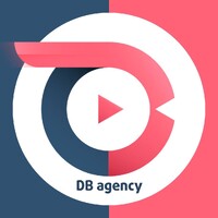 DB AGENCY logo - Similar company to Db Event