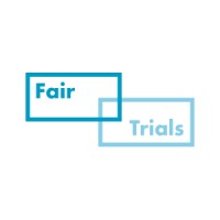Fair Trials logo - Similar company to Asylos