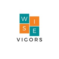 Wise Vigors logo - Similar company to Stout Bookkeeping