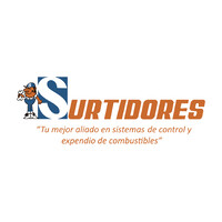 SURTIDORES logo - Similar company to Fluimat