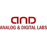 Analog and Digital Labs India Pvt Ltd logo - Similar company to Avitam Technologies