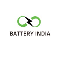 Battery India logo - Similar company to Cellution