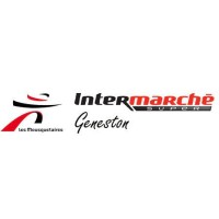 Intermarché Geneston logo - Similar company to Intermarché Bresles