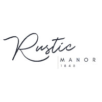Rustic Manor 1848
