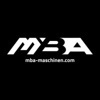 MBA AG - Baumaschinen logo - Similar company to Morailso Ag