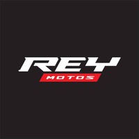 Rey Motos logo - Similar company to Remoda Srl