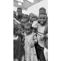 For Ethiopian Children Fundraiser logo - Similar company to Unc Center For Thriving Communities