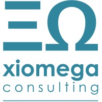 Xiomega Consulting logo - Similar company to Ali Logística