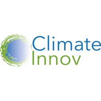 Climate Innov logo - Similar company to Udene