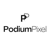 PodiumPixel logo - Similar company to Ralco N.V.