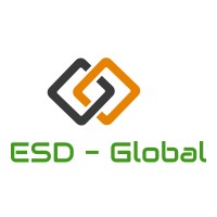 ESD-Global LLC logo - Similar company to Esdglobal