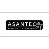 Asantec SPA logo - Similar company to Asyntec