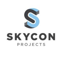 Skycon Projects logo - Similar company to Ingen Electrical Group