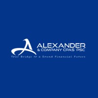 Alexander & Company CPAs PSC logo - Similar company to Kern'S Kitchen