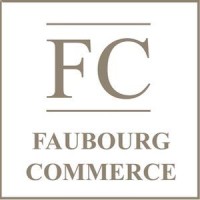 Faubourg du Commerce - Groupe IDEC logo - Similar company to Illustra Studio