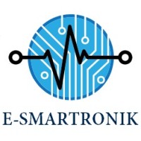 E-SMARTRONIK SLU logo - Similar company to Cadfluid Solutions