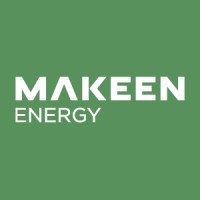 MAKEEN Energy A/S logo - Similar company to Makeen